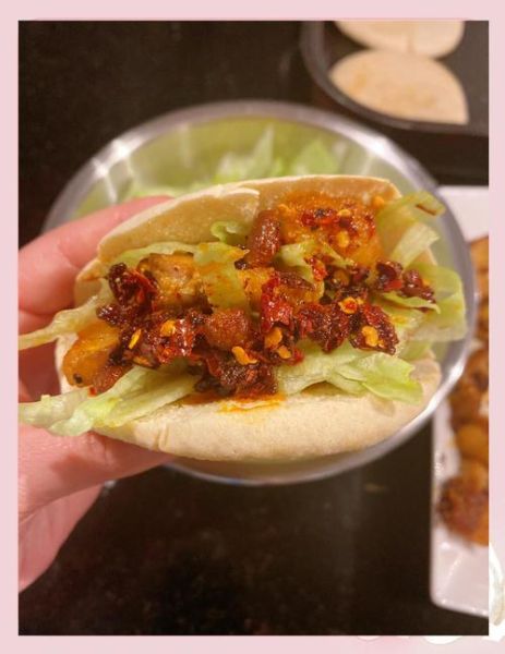 肉夹馍怎么做_正宗腊汁肉夹馍配方