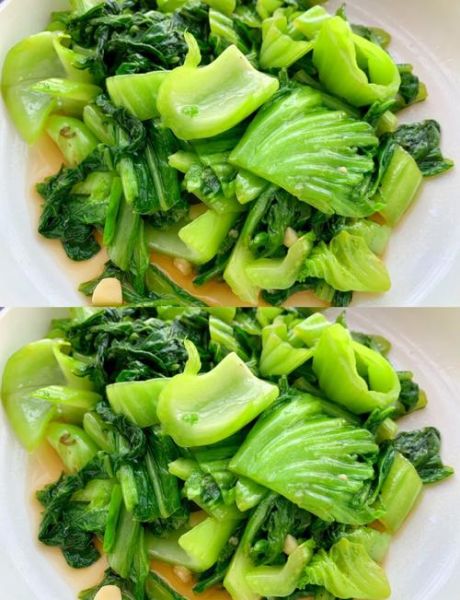 芥菜怎么做好吃_芥菜的家常做法