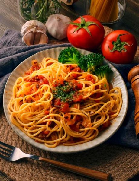 意大利番茄肉酱怎么做_正宗做法需要哪些香料
