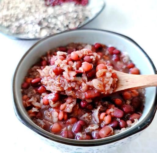 麦仁粥怎么煮_麦仁粥的做法大全