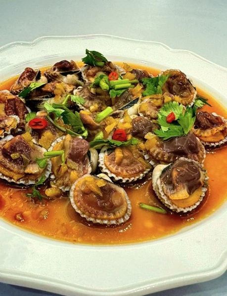 花蛤怎么吐沙干净_花蛤的做法家常