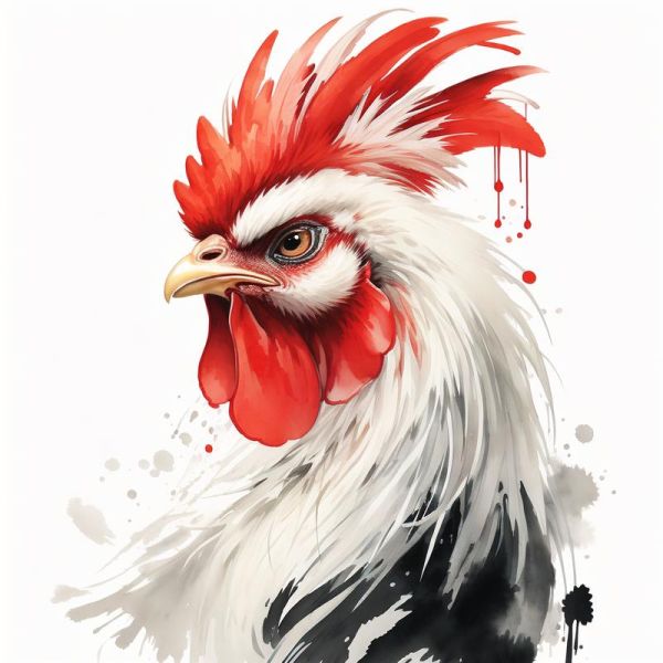 属鸡2019财运如何_属鸡2019年怎么招财