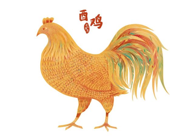 生肖鸡今天财运如何_生肖鸡今日偏财位在哪