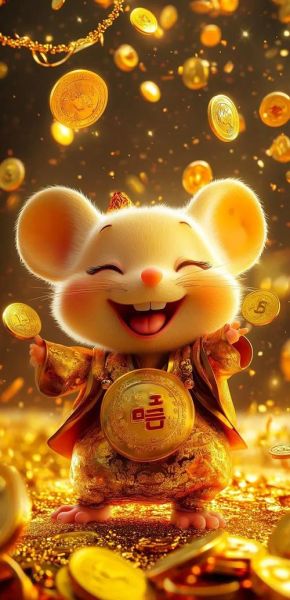 本周属鼠运势如何_属鼠人本周财运怎么样