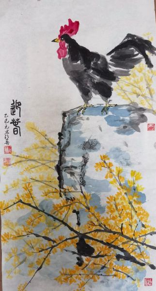 梦见家禽是什么预兆_梦到鸡鸭鹅代表什么