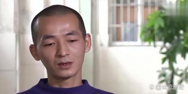 梦到自己死刑_预示什么