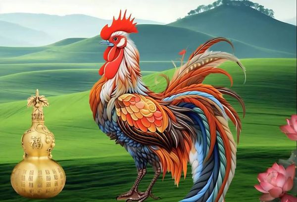 猴年遇鸡年财运如何_属猴人遇鸡年怎么转运