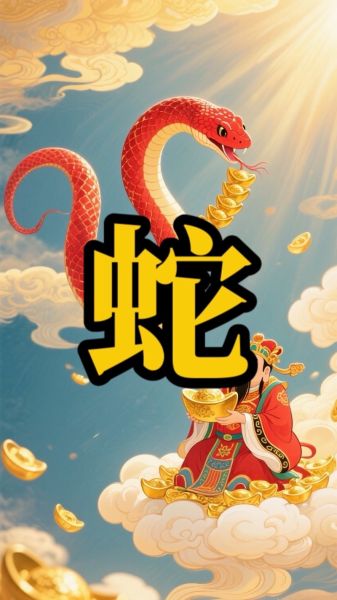 属蛇人如何提升财运_属蛇人招财方法有哪些