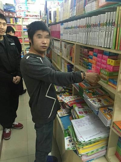 梦到偷书是什么意思_梦见偷书被抓预示什么