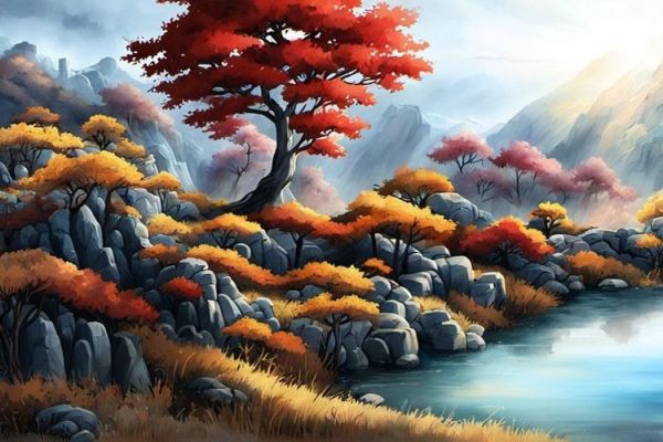 梦到小树是什么意思_小树在梦里代表什么