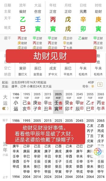 走劫财运的年份_如何化解破财危机