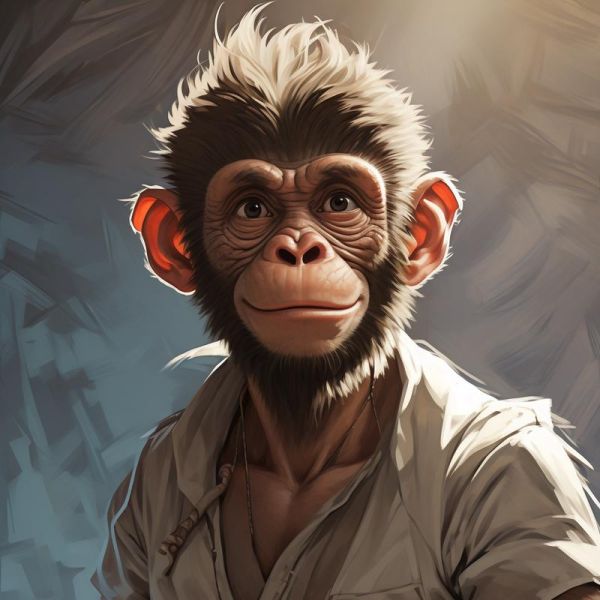 牛年属猴财运怎么样_属猴人牛年如何招财