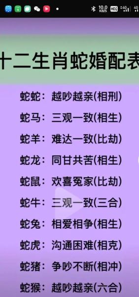 蛇和猪的属相合不合_蛇猪相冲怎么化解