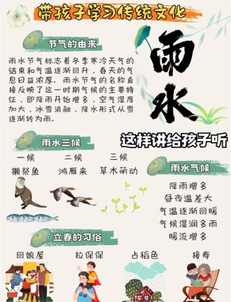 雨水象征财运吗_如何利用雨水招财