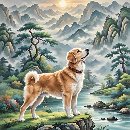 属狗2018年财运如何_属狗2018年偏财运好吗