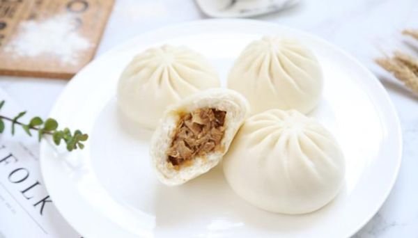 梦到包包子是什么意思_包包子梦境解析