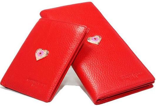 红色钱包招财吗_红色钱包破财是真的吗