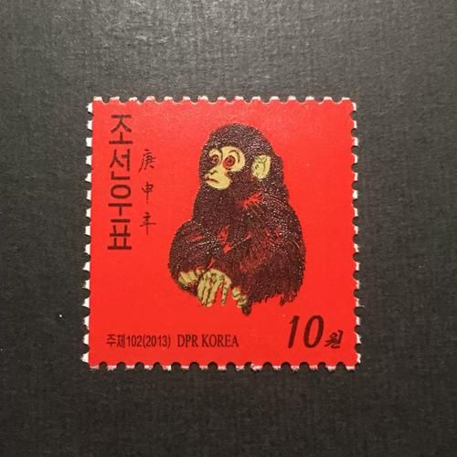 朝鲜属相有哪些_朝鲜生肖对照表