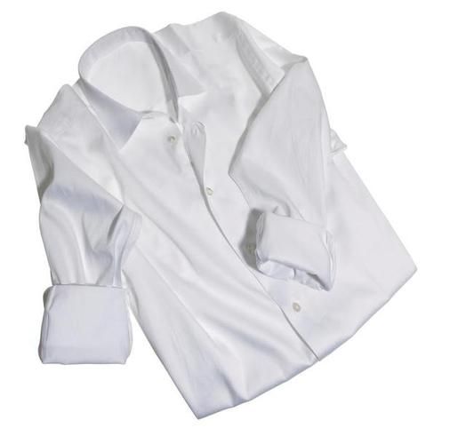 梦到穿白衣服是什么意思_梦见自己穿白衣服好不好