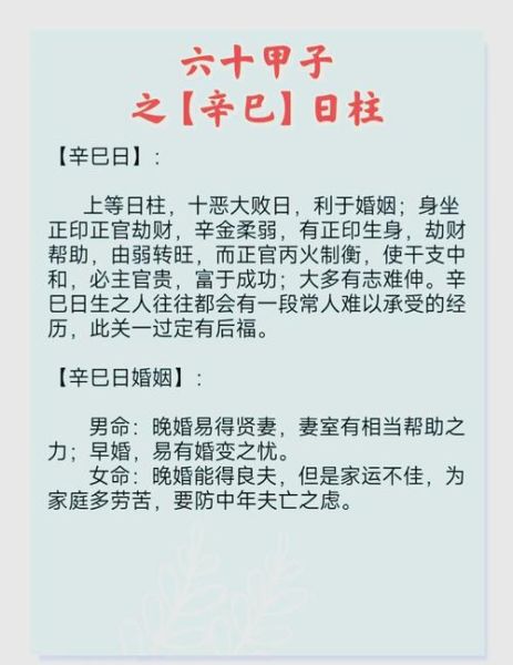 辛未日柱男命财运_如何提升财富运势