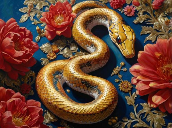 火蛇性格特点_火蛇适合什么职业