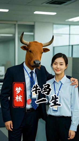 梦到牛马是什么意思_梦到牛马预示什么