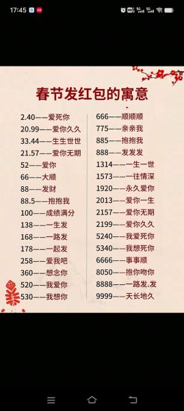 领红包对财运有影响吗_如何正确领红包提升财运