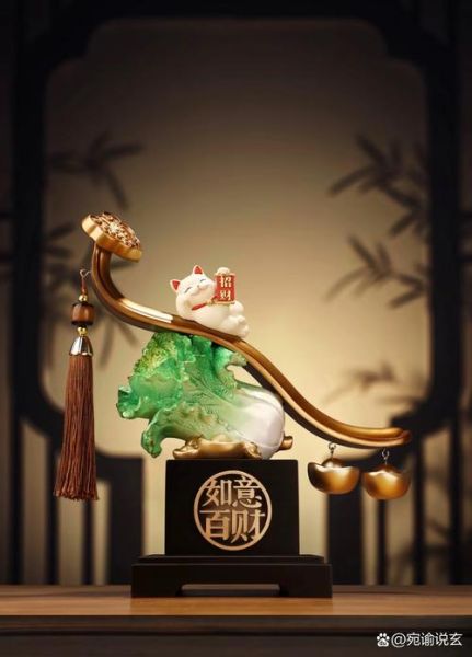 财运吉祥图片有哪些_怎么摆放招财