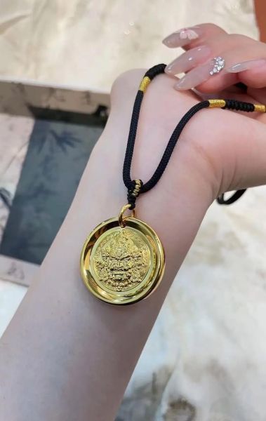 辟邪助财运饰品有哪些_怎么选才灵验