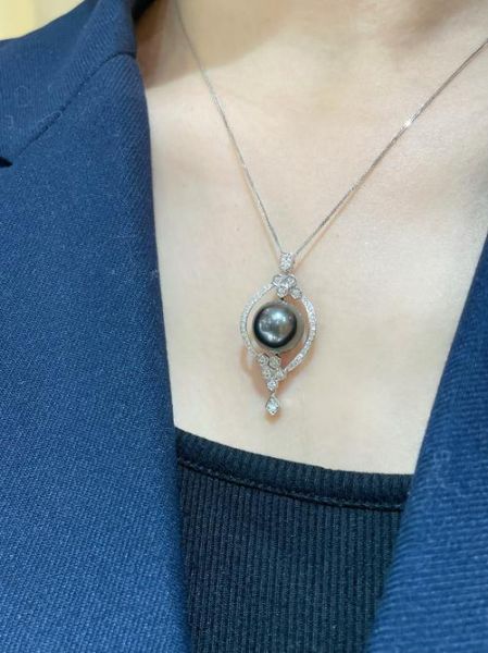 梦到黑珍珠是什么意思_黑珍珠梦境解析