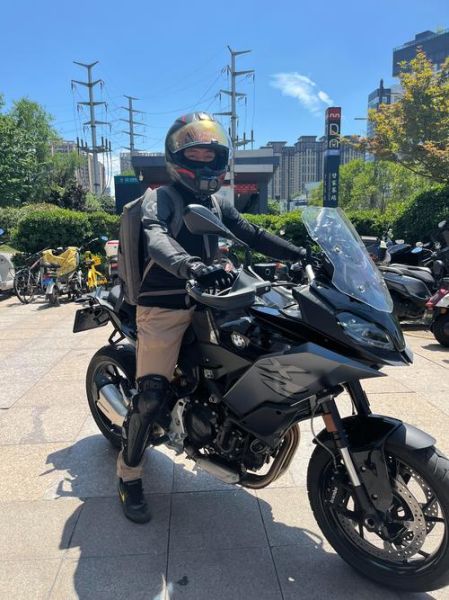 梦到买摩托_梦见买摩托车是什么意思