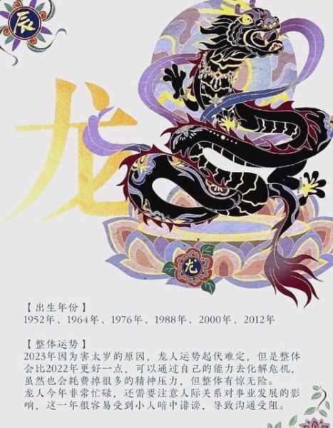龙年出生今年财运如何_龙年财运提升方法