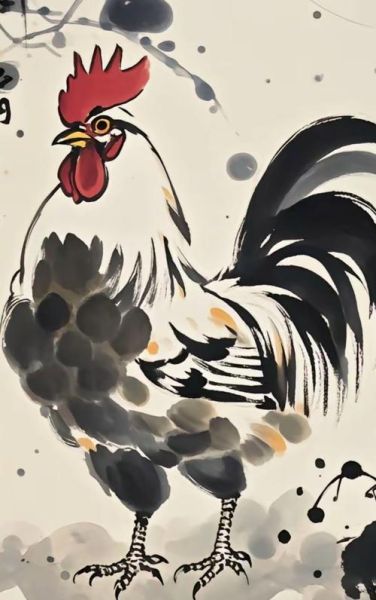 生肖鸡财运方位在哪_如何布局招财