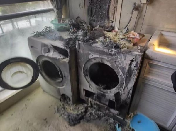 梦见电器起火财运_梦见电器起火预示什么