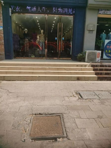 门店如何招财_店铺风水布局技巧