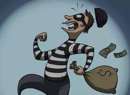 梦到家里有贼是什么意思_如何化解