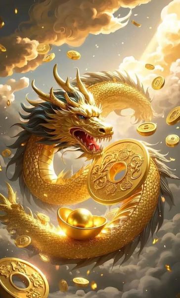 属龙2020财运如何_属龙2020年财运提升方法