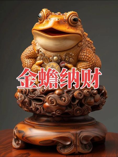 金蟾适合什么属相_金蟾和哪些生肖相冲