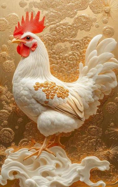 鸡年下半年运势如何_属鸡人下半年财运旺不旺