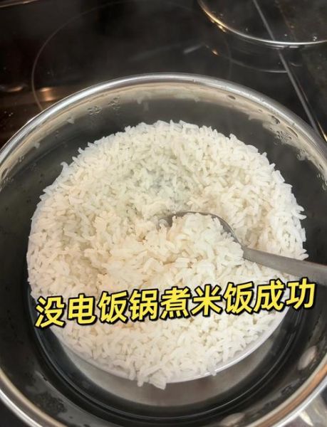 梦到煮米饭是什么意思_梦见自己煮米饭好不好
