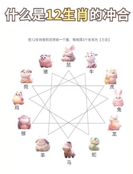 龙和哪些属相不合_如何化解相冲