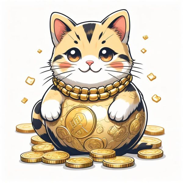 财运微信头像怎么选_微信头像招财颜色有哪些