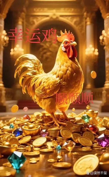 鸡年羊运势_属羊鸡年如何转运