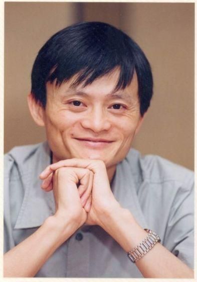 马云属相是什么_马云生肖性格与商业成功关系