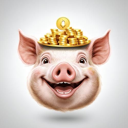 金猪属相适合什么职业_金猪人2024运势如何