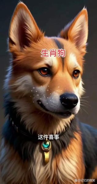 2017年属狗运势如何_属狗人今年财运怎么样