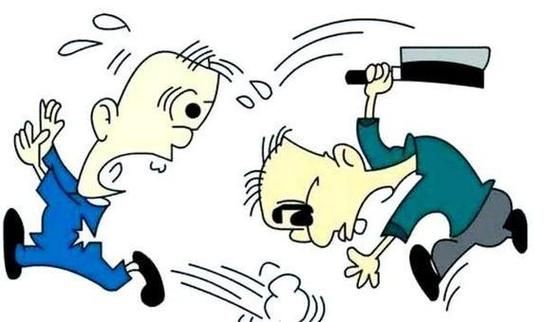 梦到刀子是什么意思_梦见被刀刺预示什么