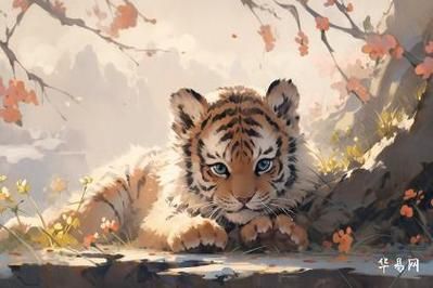 鸡虎财运_属鸡属虎合财吗