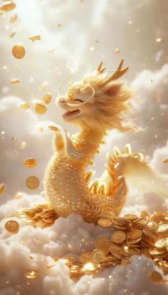 辰龙今日财运如何_辰龙今日财运提升方法