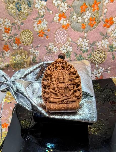 虎属相的本命佛是什么_虚空藏菩萨有何功德